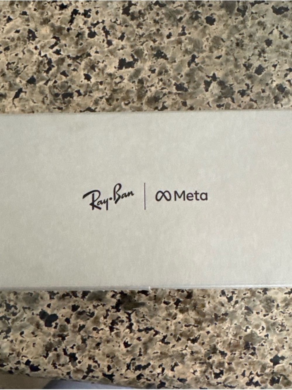 Ray-Ban Headliner Gen 2 Box - White